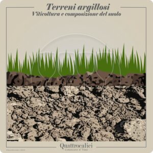 terreni argillosi viticoltura