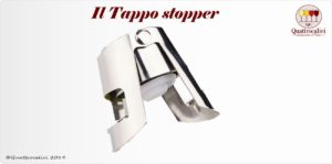 tappo stopper