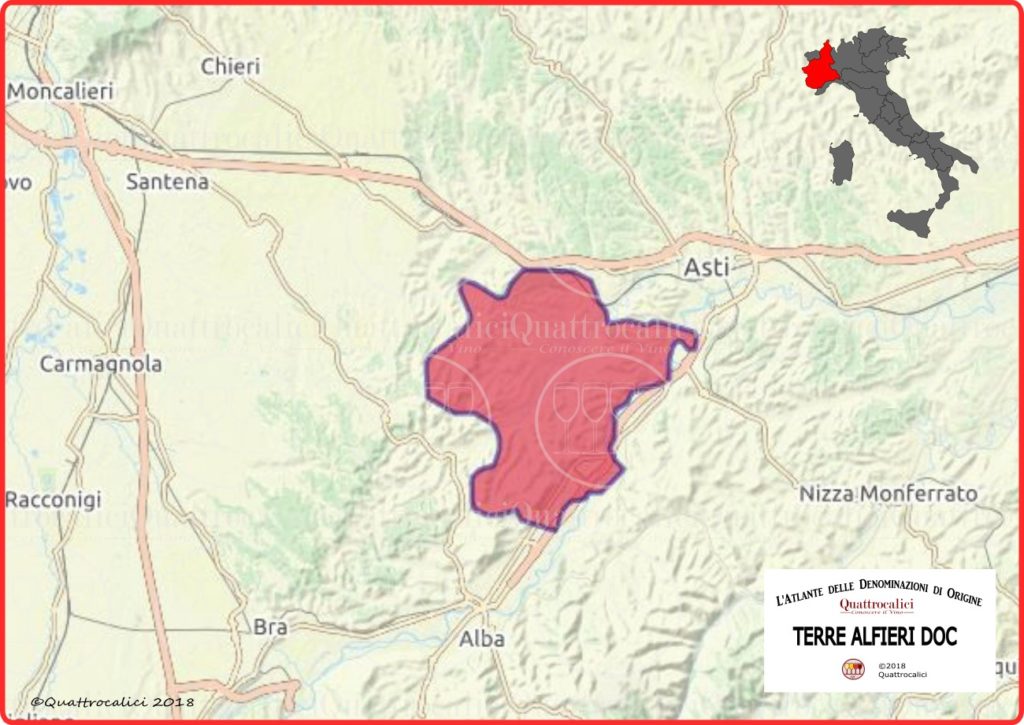 terre-alfieri-doc denominazione