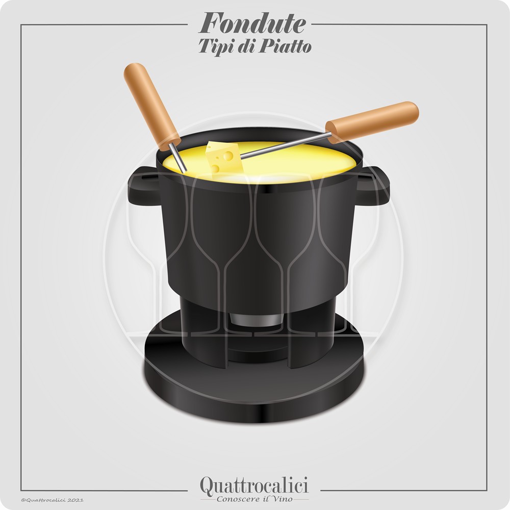 fondute