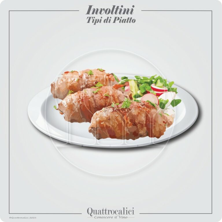 involtini