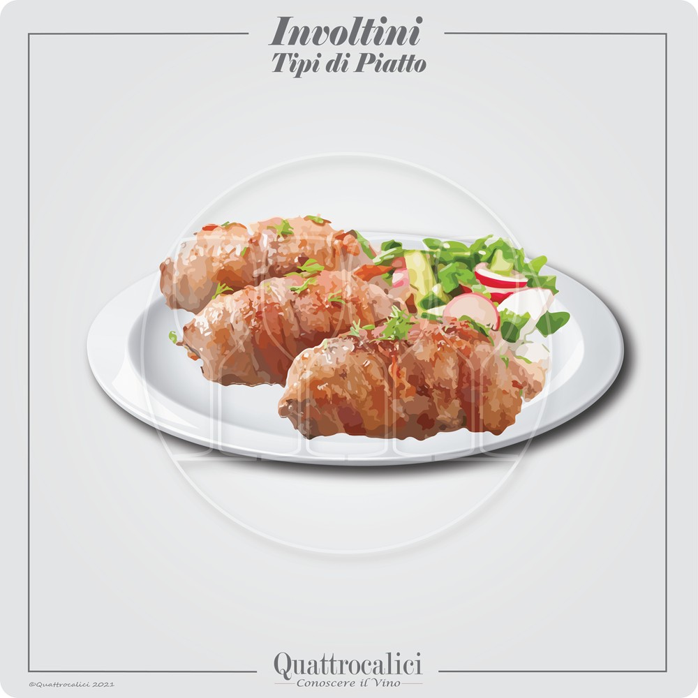 involtini