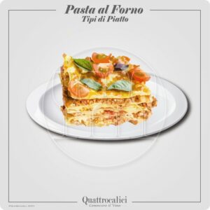 pasta al forno