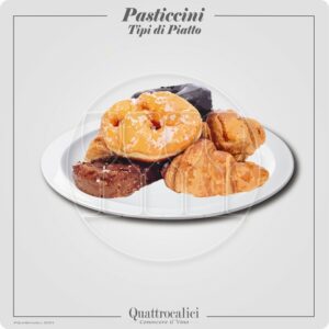 pasticcini