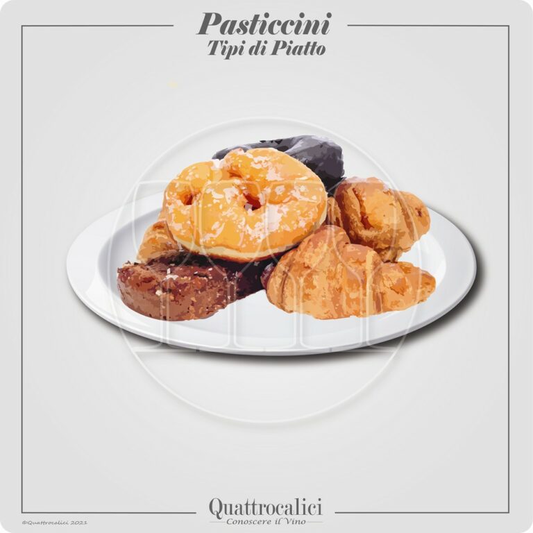 pasticcini