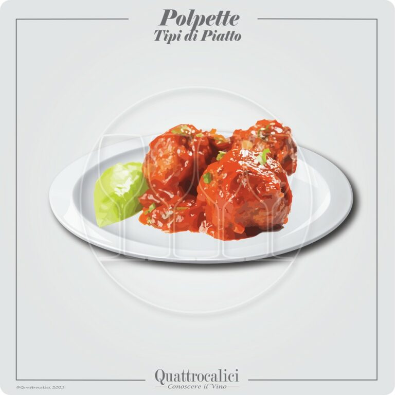 polpette