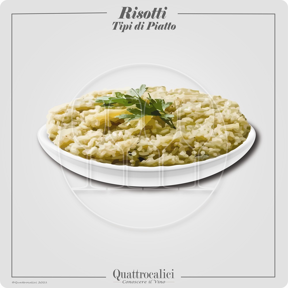 risotto