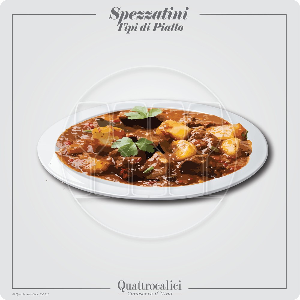 spezzatini