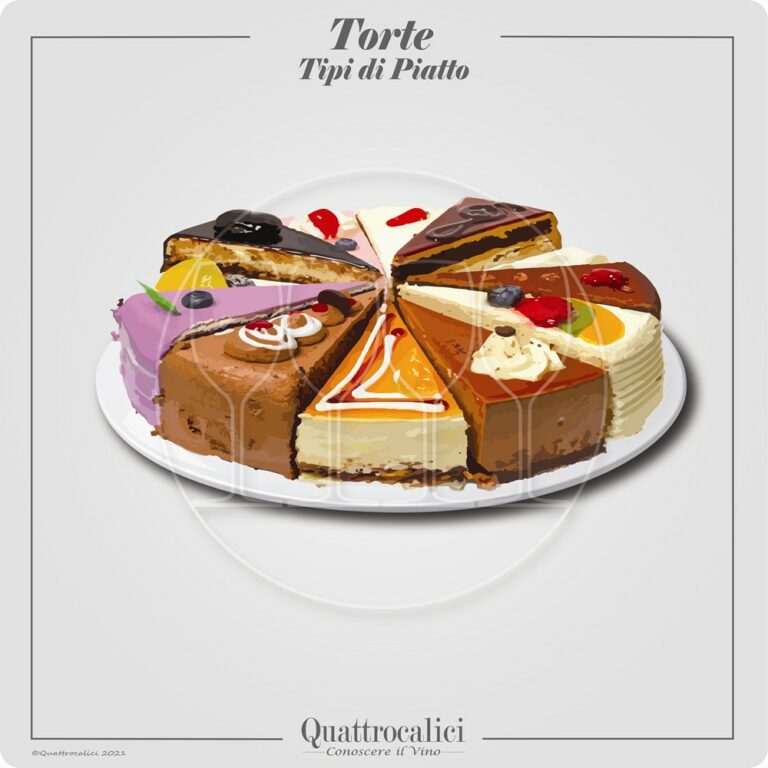 torte