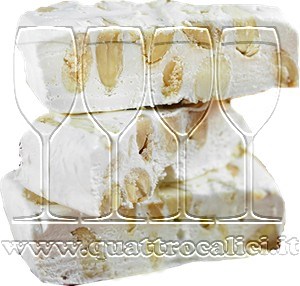 Torrone di Bagnara IGP