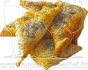 Triangolini alla robiola