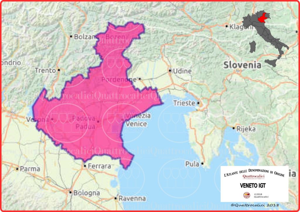 veneto-igt-cartina