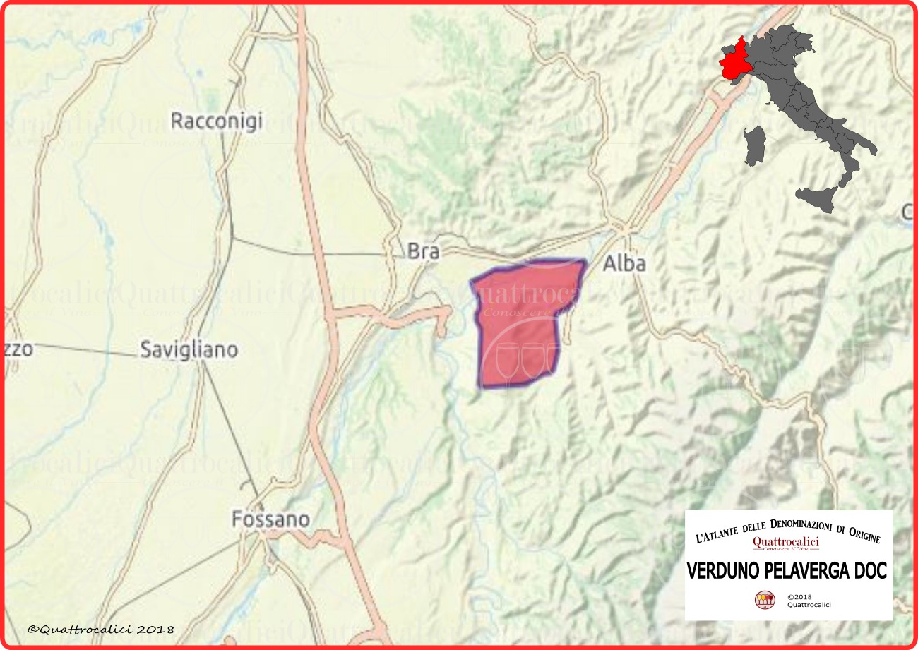 verduno-pelaverga-doc denominazione