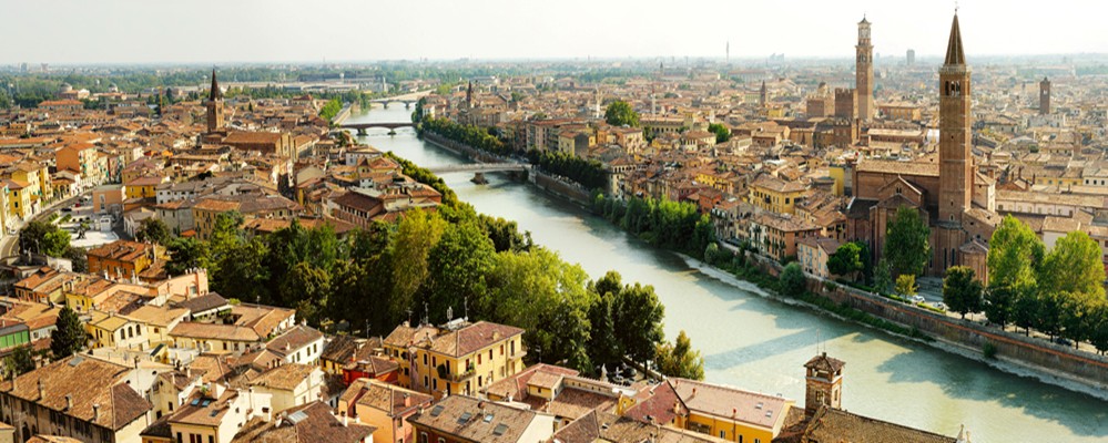 il vino in provincia di verona