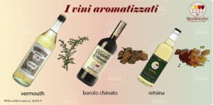 vini aromatizzati