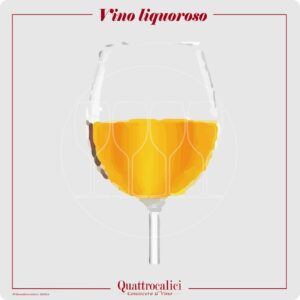 vino liquoroso