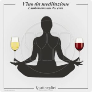 Vino da meditazione