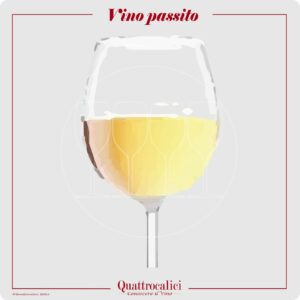 vino passito