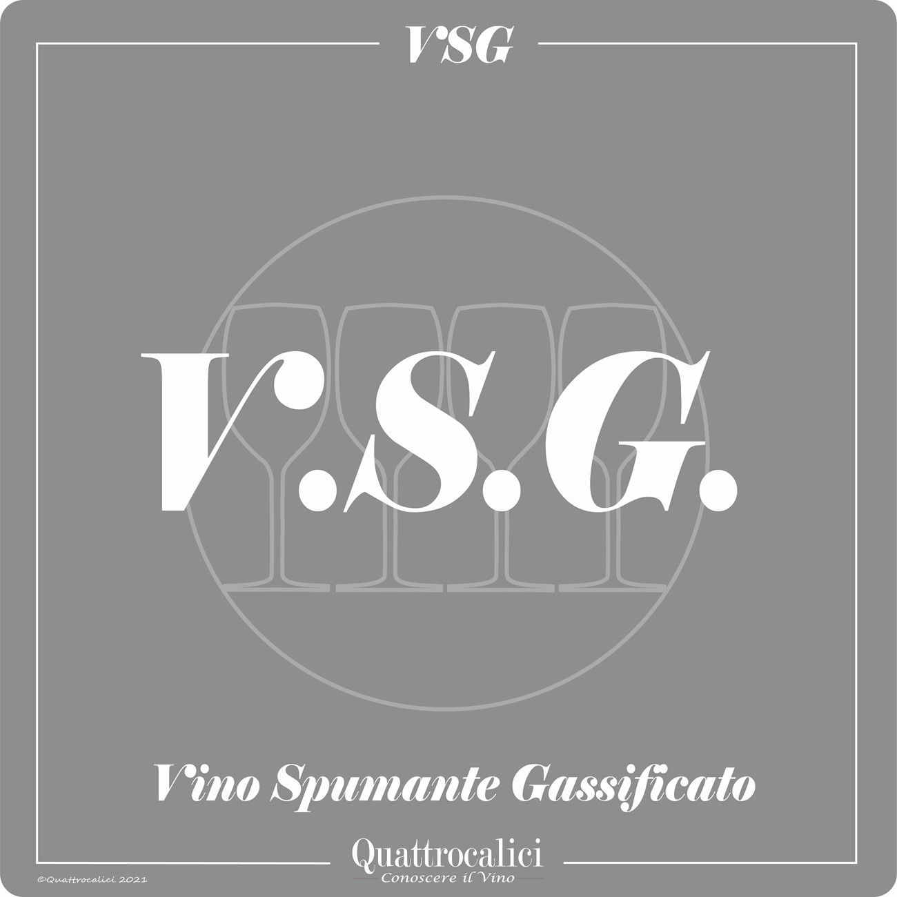 vsg spumanti