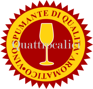 V.S.Q.A. Vino spumante di qualità aromatico