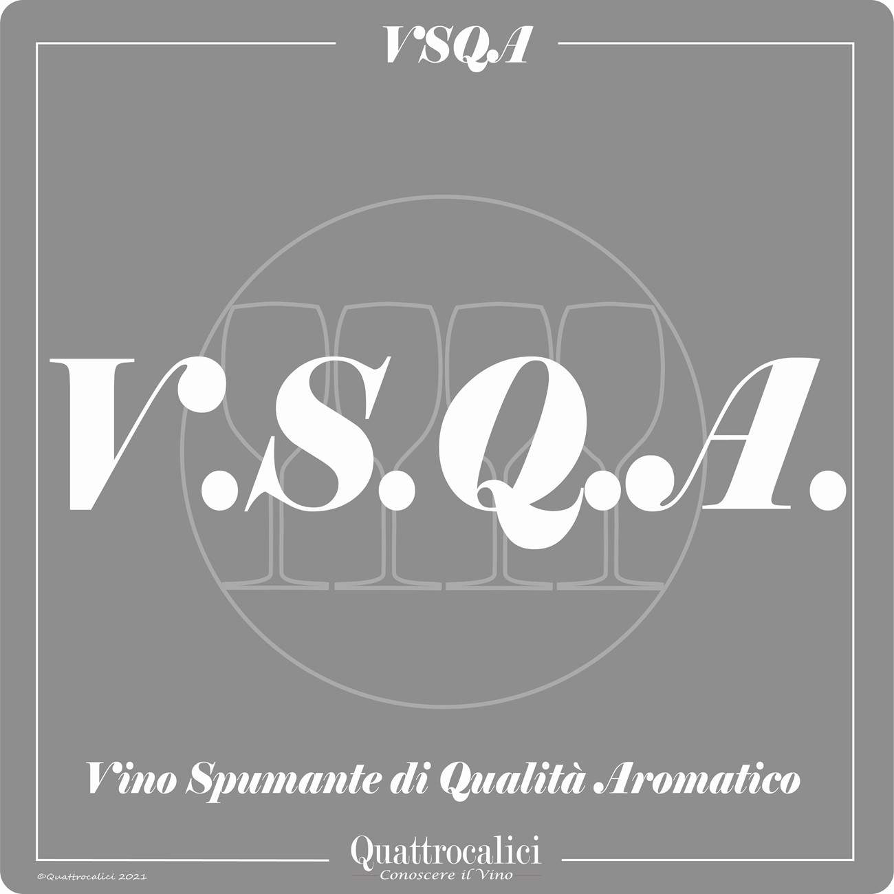 vsqa spumanti