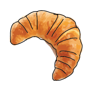 Croissant