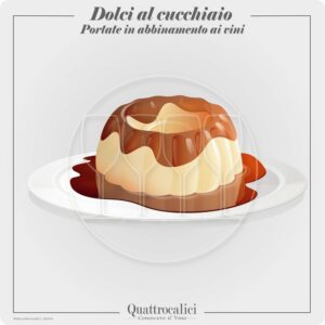 Dolci al cucchiaio