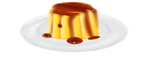 vino e dolci al cucchiaio
