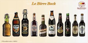 le birre bock