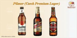 birre pilsner storia e degustazione