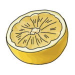 Pompelmo giallo