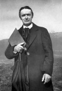 rudolf steiner