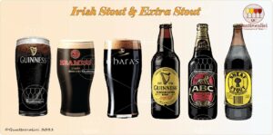 irish stout