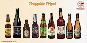 birre trappiste tripel