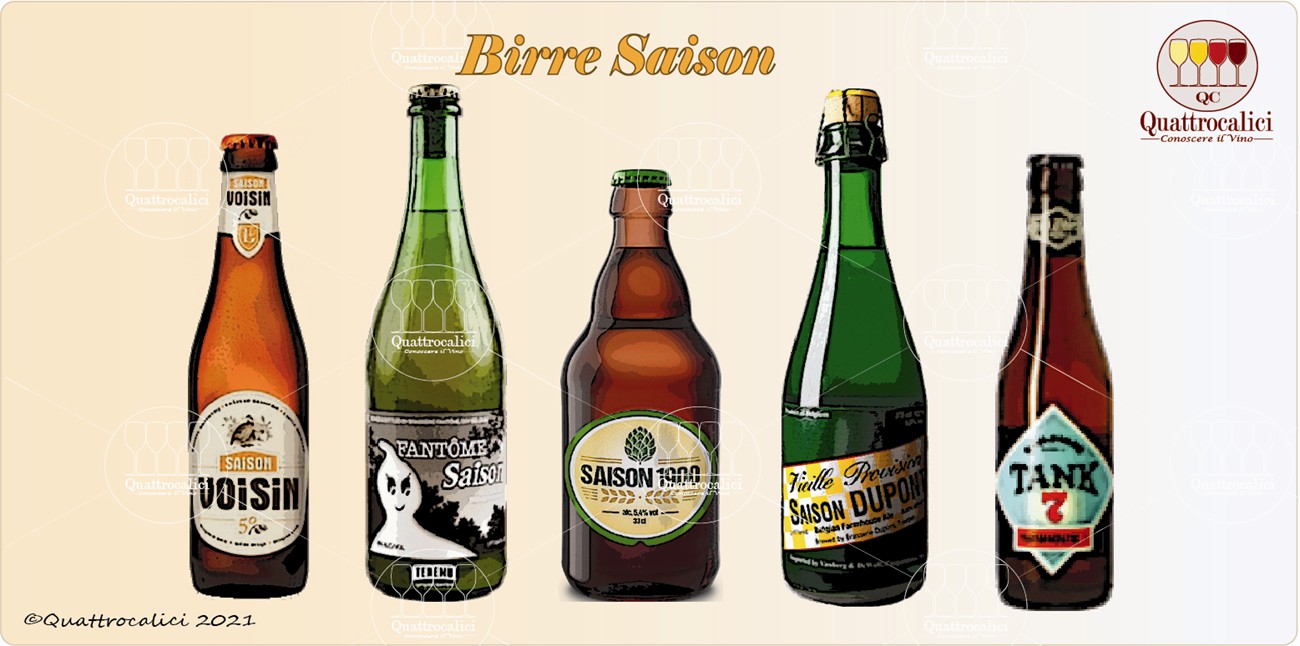 birre saison