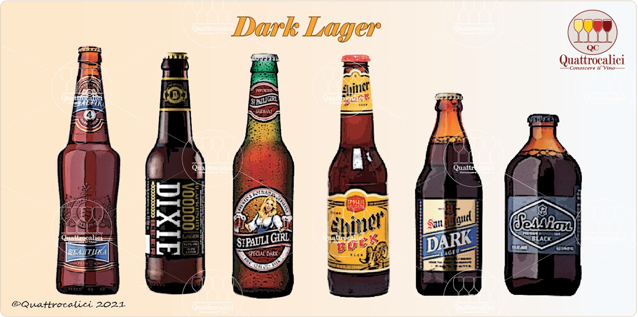 birre dark lager