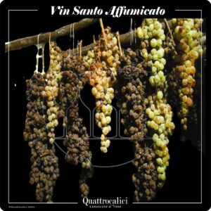 vin santo affumicato