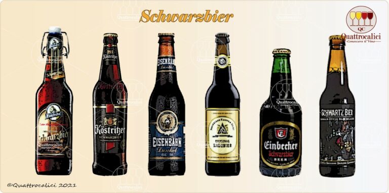 schwarzbier