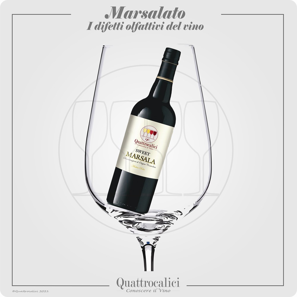 vino marsalato