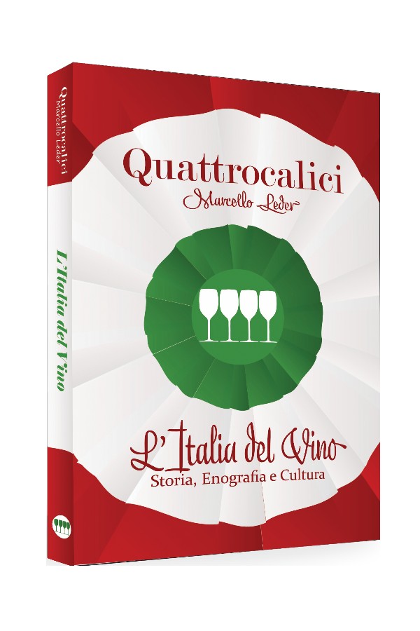 Quattrocalici - L'Italia del Vino