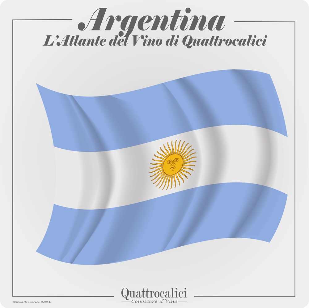 argentina vino quattrocalici