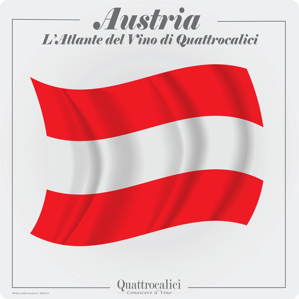 austria vino quattrocalici