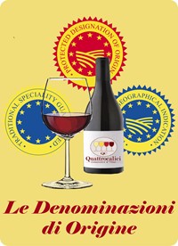 denominazioni corso vino quattrocalici