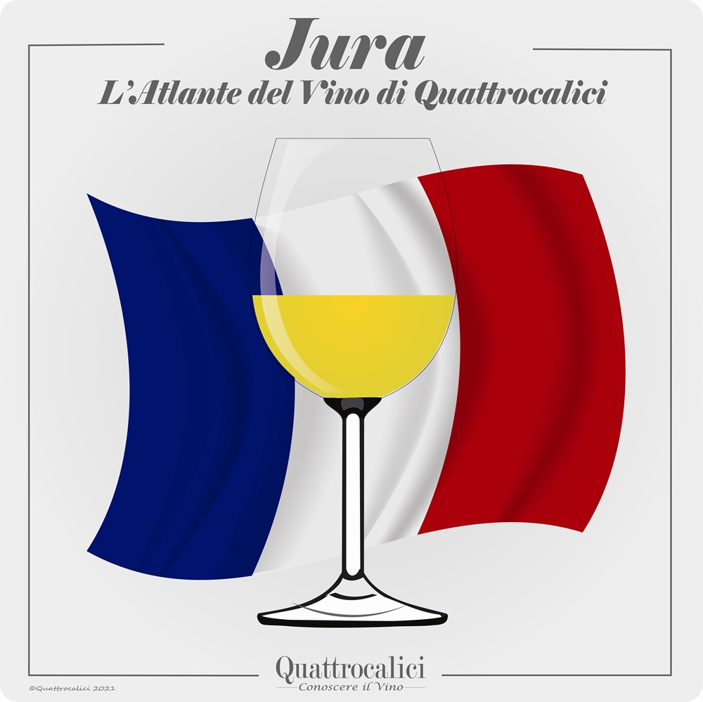 jura vino quattrocalici