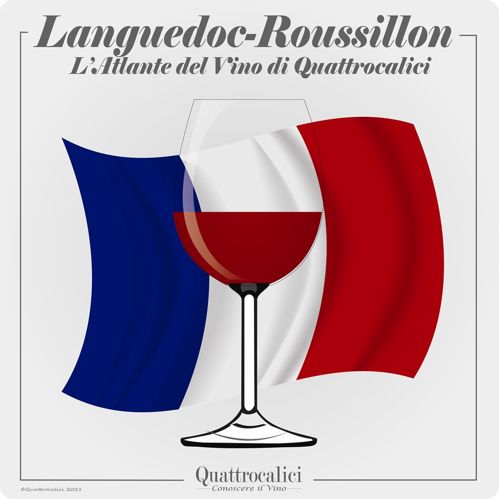 languedoc roussillon vino quattrocalici