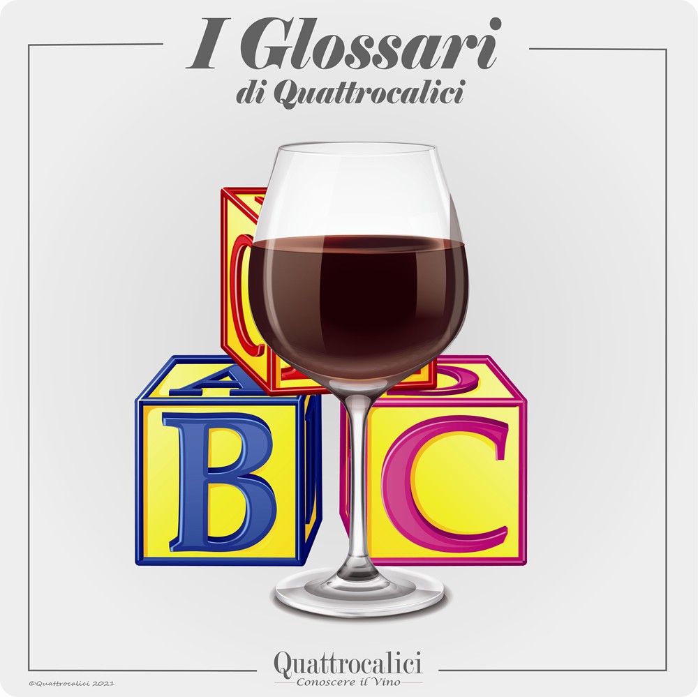 i glossari di quattrocalici