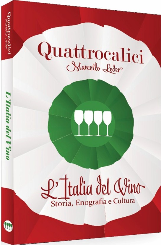 Quattrocalici L'Italia del Vino