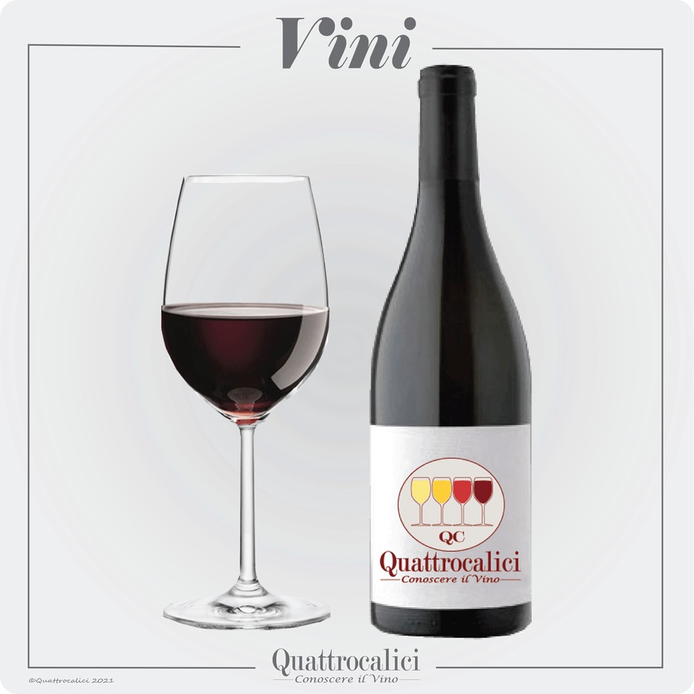 guida vini quattrocalici