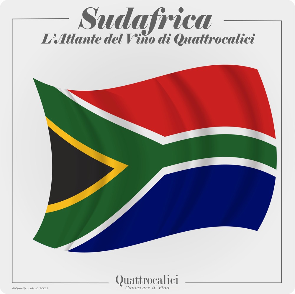 sudafrica vino quattrocalici