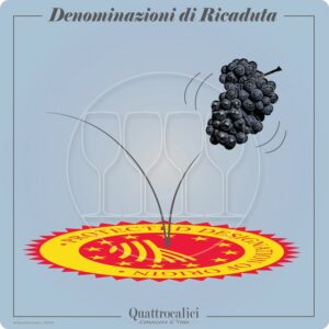 denominazioni di ricaduta